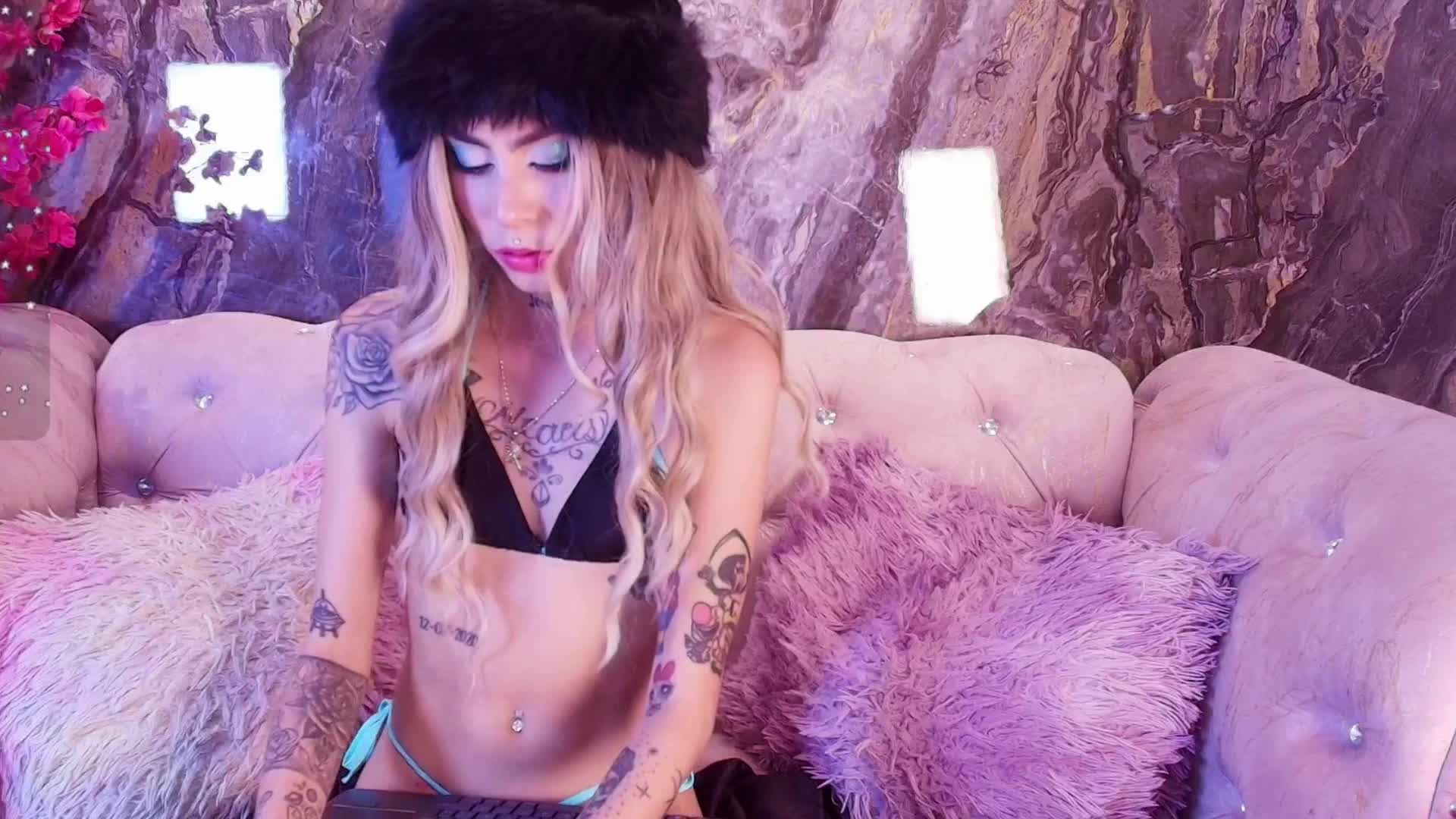 PVT Record!! &mdash; clip by Sabrinaa1