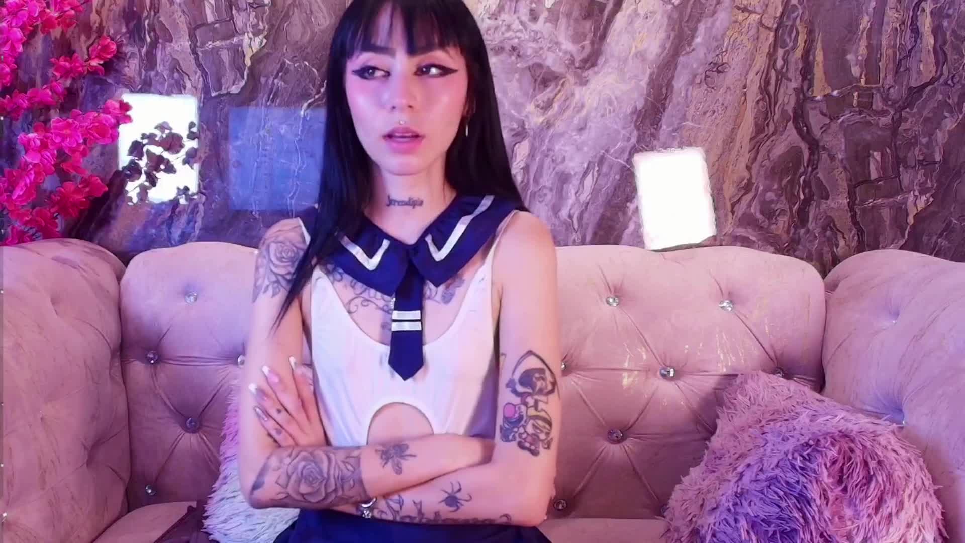 HI!!! &mdash; clip by Sabrinaa1