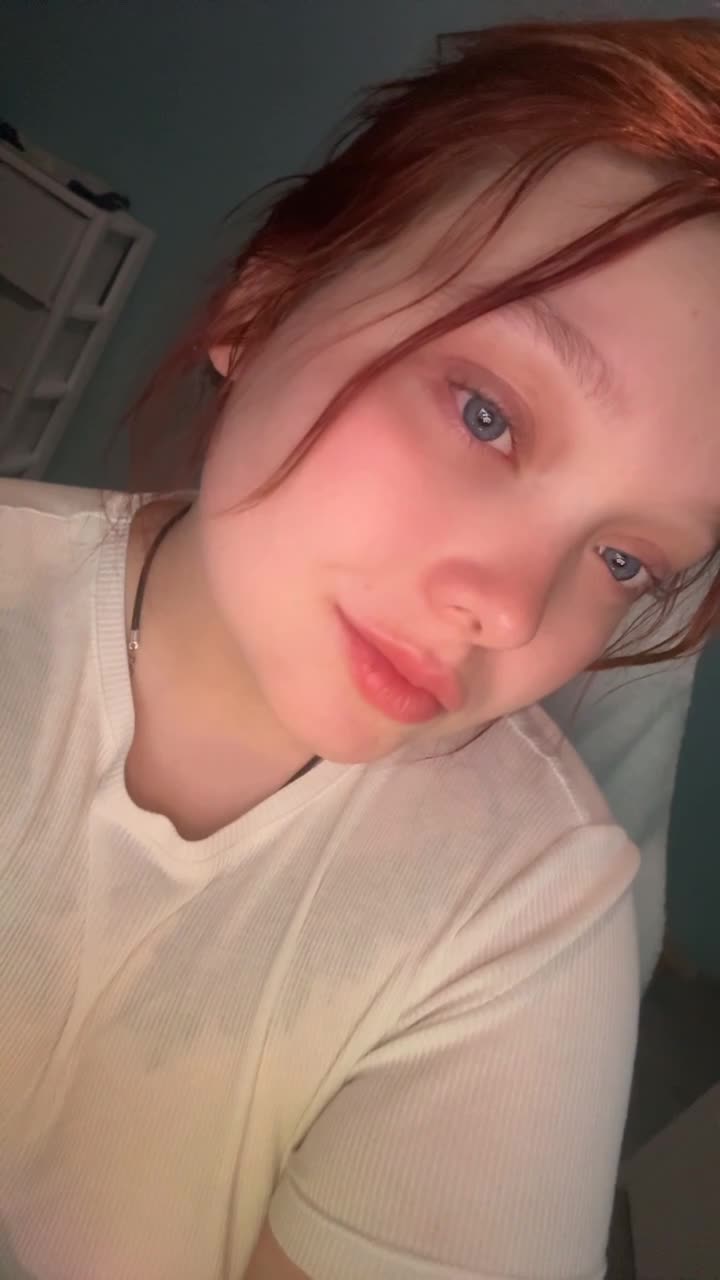 Good morning &mdash; clip by AlinaAdams
