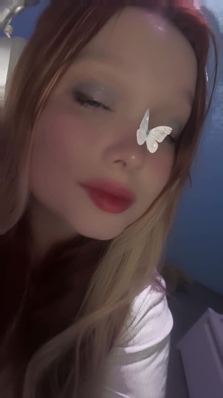 Come up with the name for me, it is very cute &mdash; clip by AlinaAdams