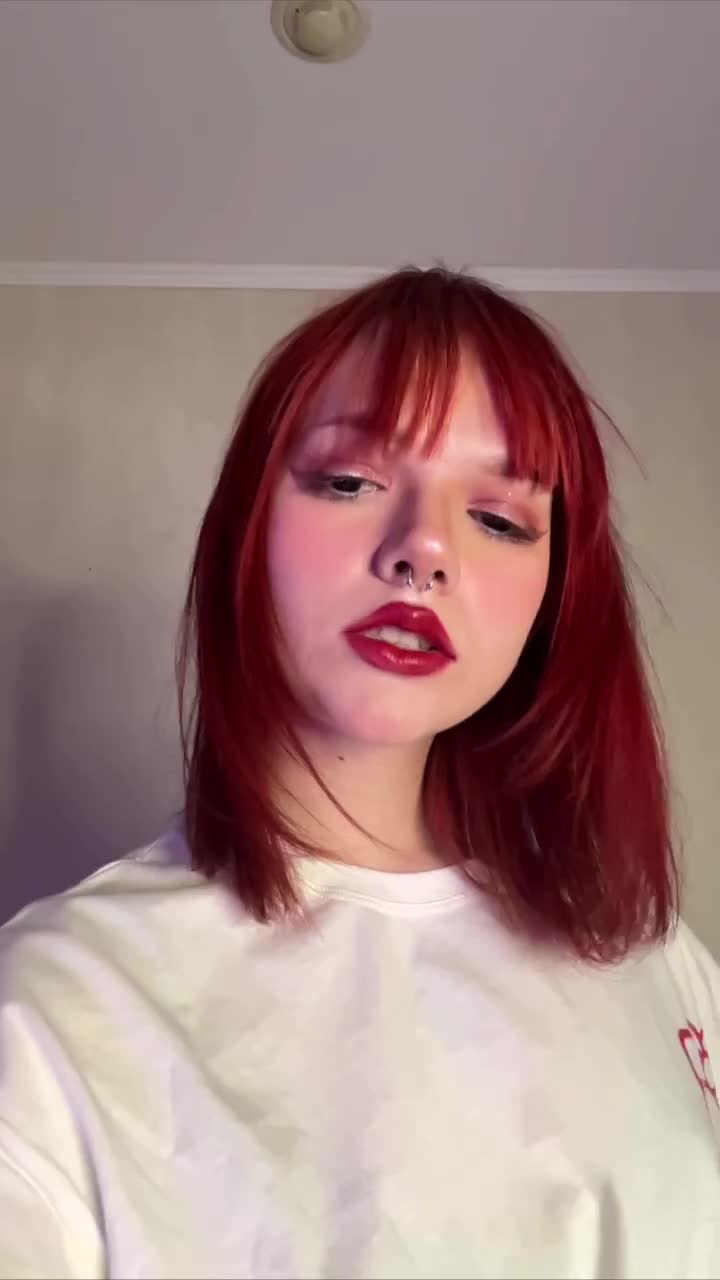 Its me &mdash; clip by Molly-Platt