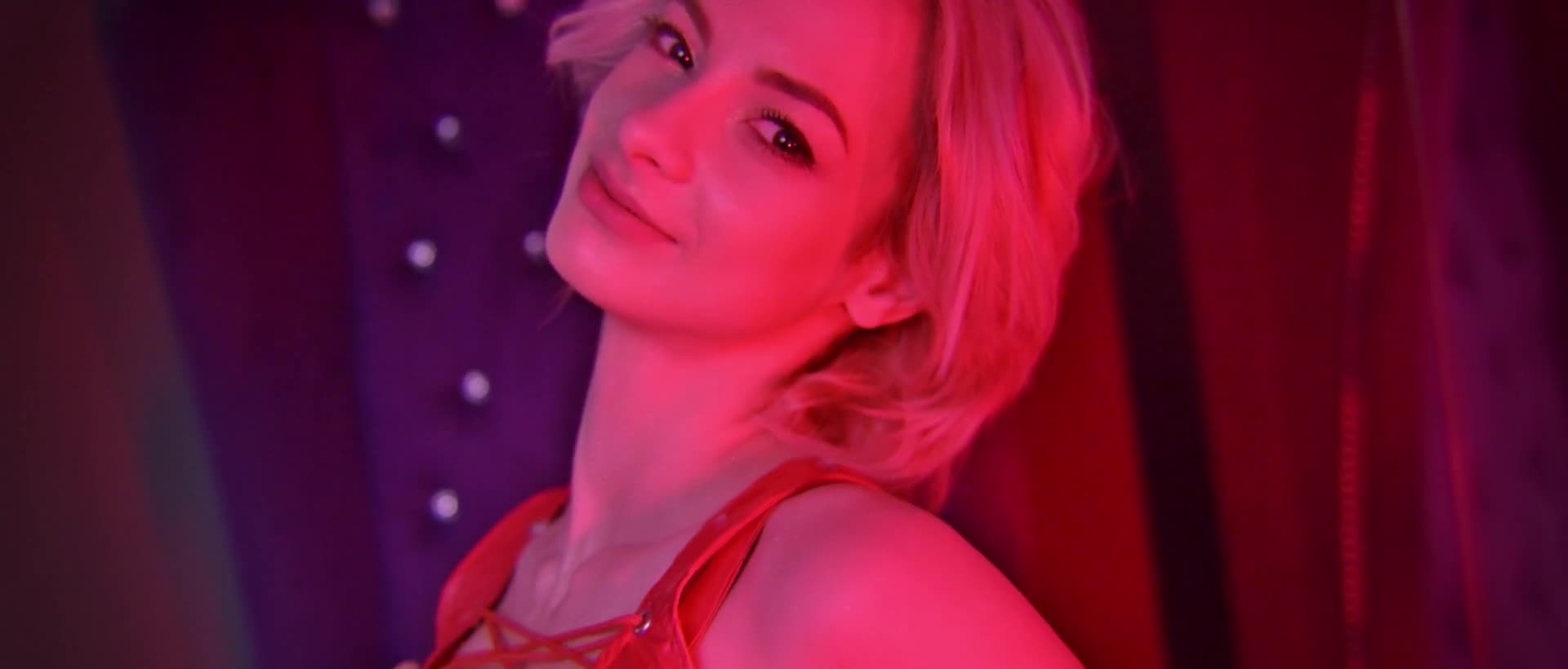 Hot teaser &mdash; clip by PinkySparkss