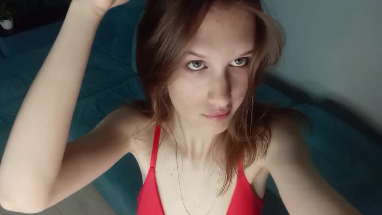 Hello world! &mdash; clip by AnnyiBlue