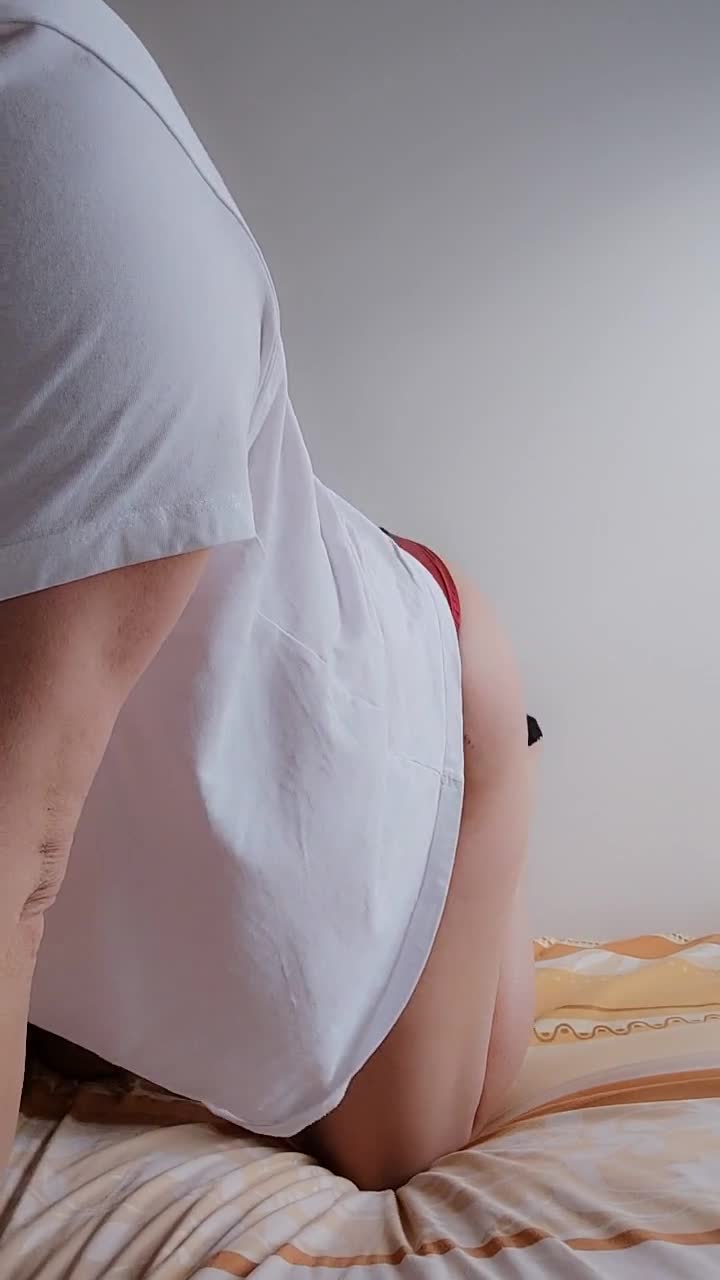 Butt Shaker.. &mdash; clip by Vika211
