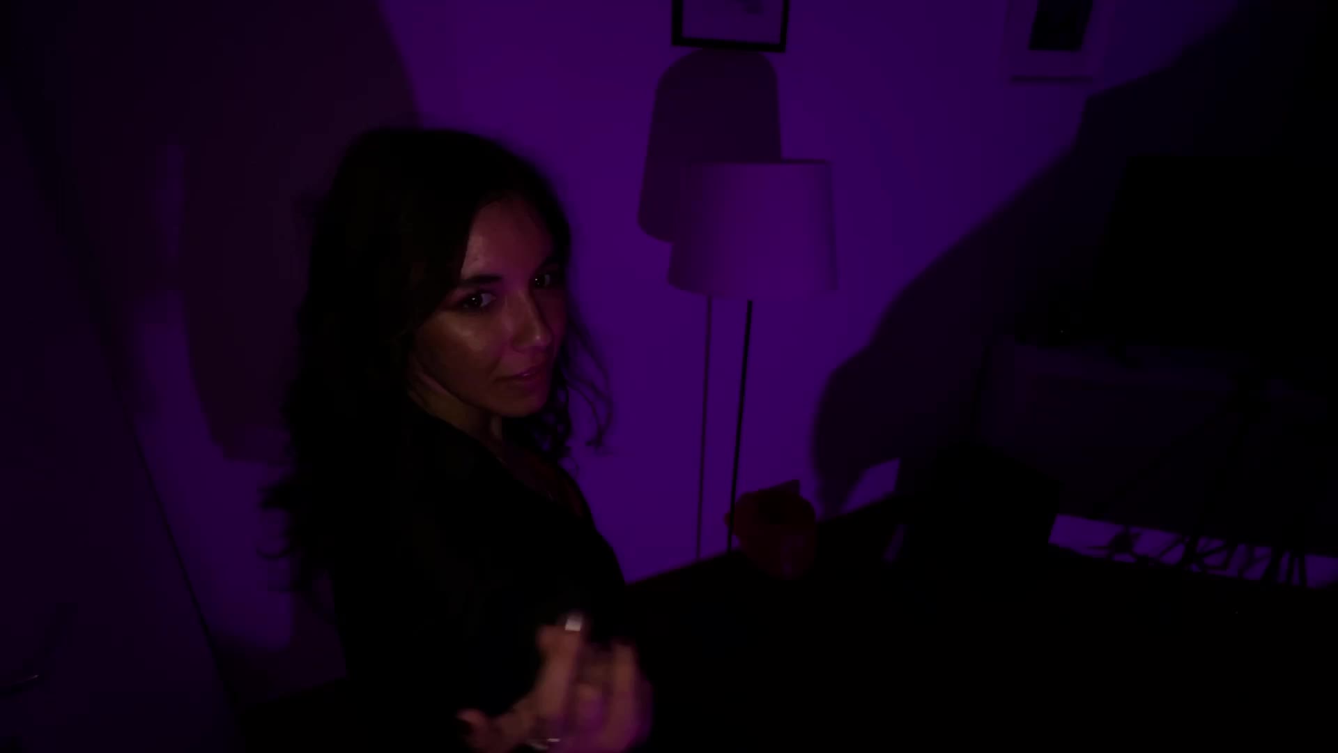 Sexy video20 &mdash; clip by LolaButtie