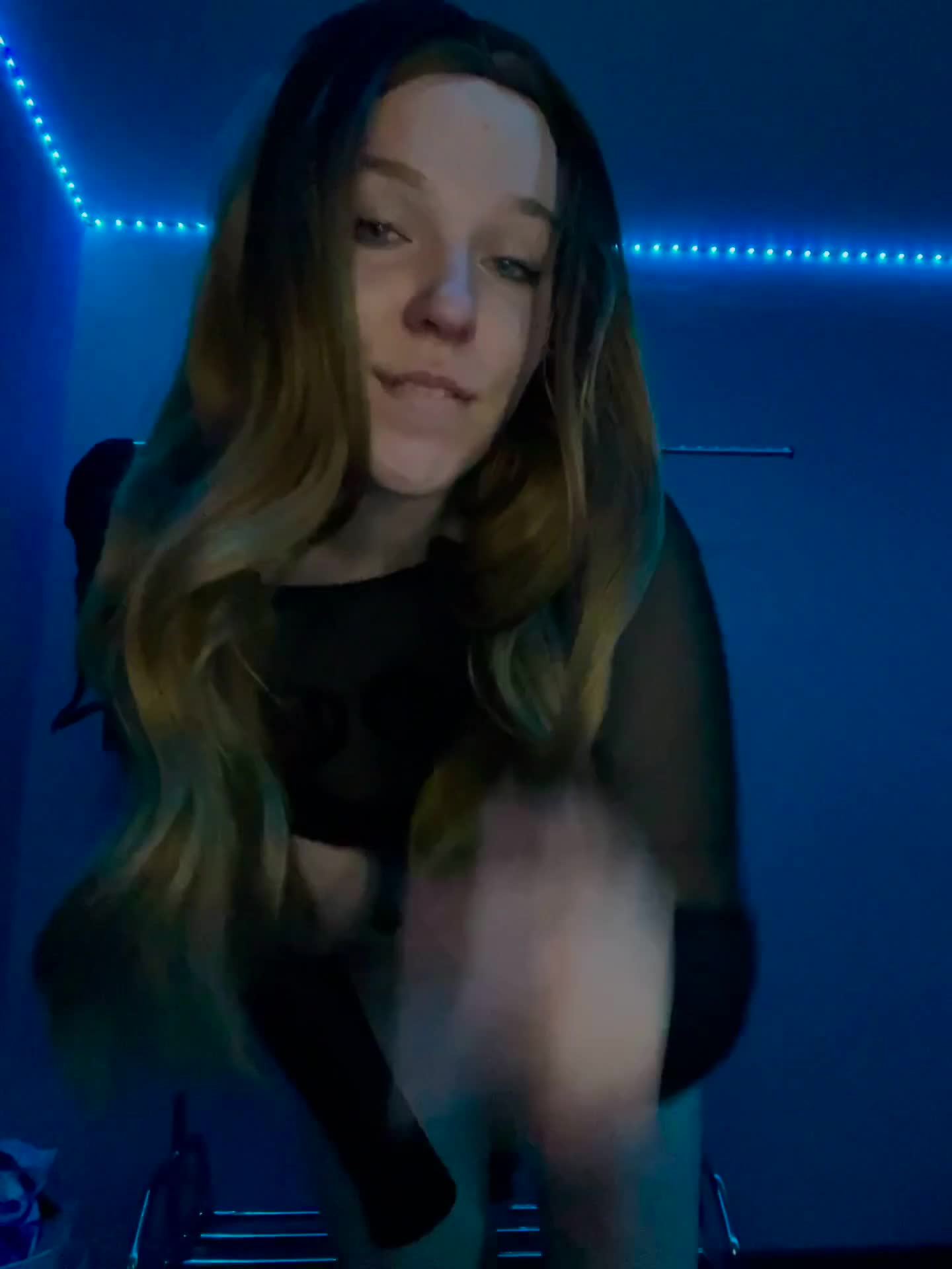 Krray &mdash; clip by Monna-Krrrista