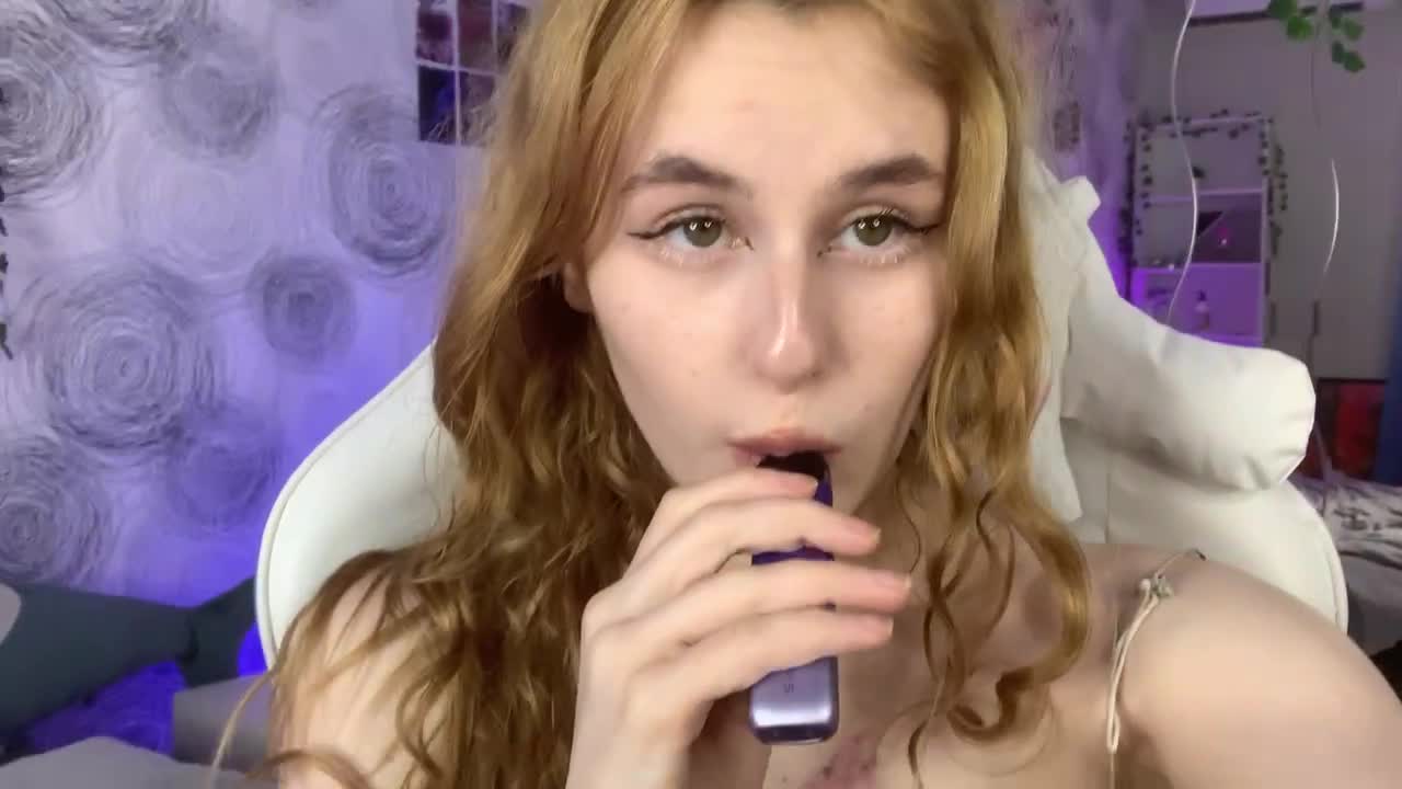 smoking &mdash; clip by MilaElin