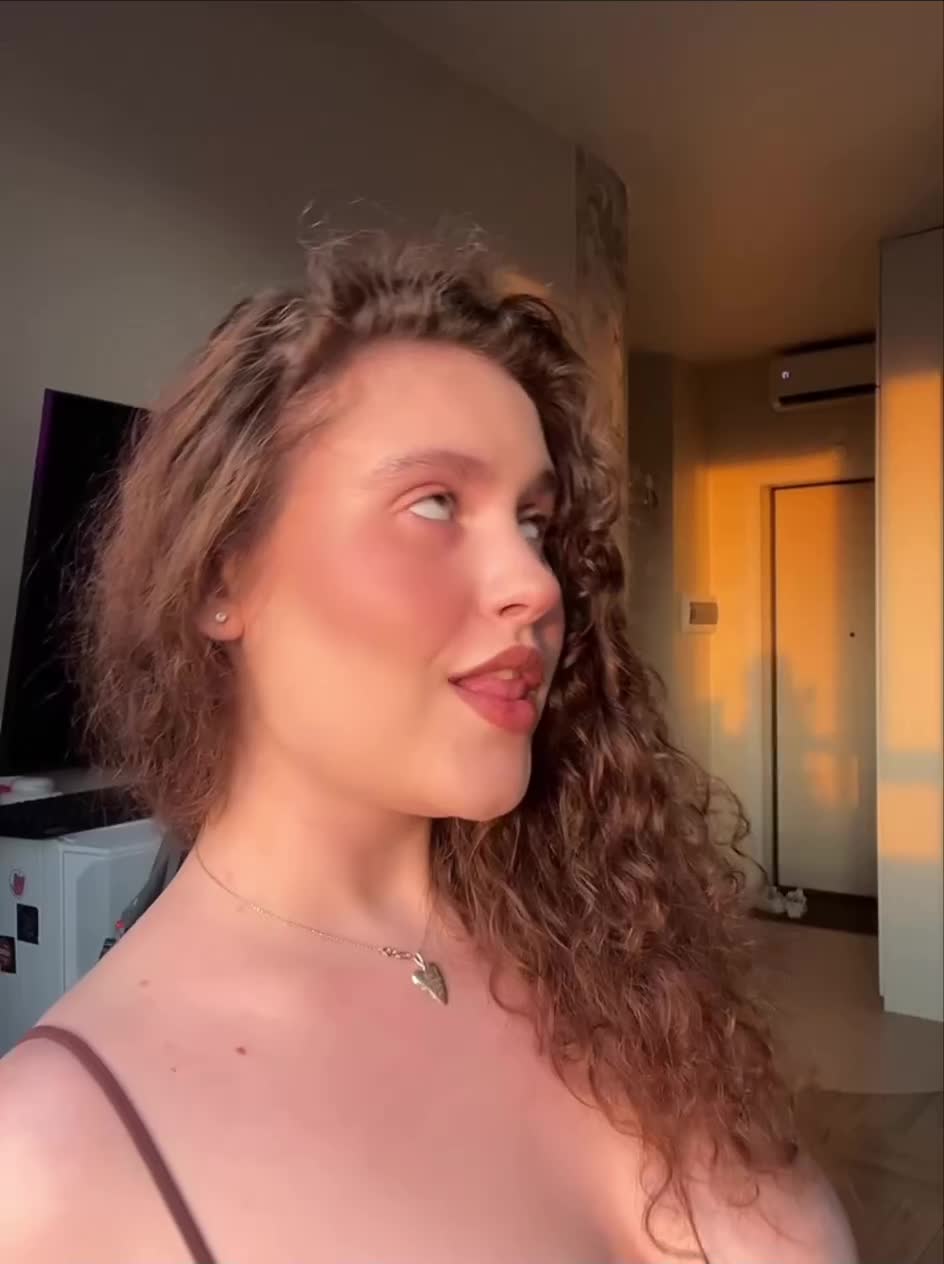 like sugar on my tongue &mdash; clip by myemmy