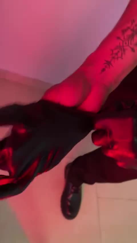 Prepare to be dominated &mdash; clip by subarashi-ishi69