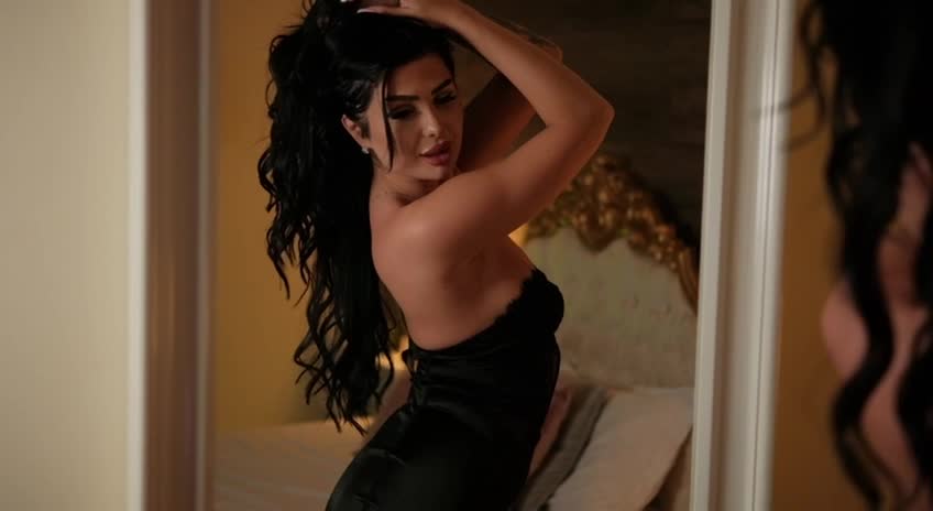 Pure Seduction &mdash; clip by KylieKroft