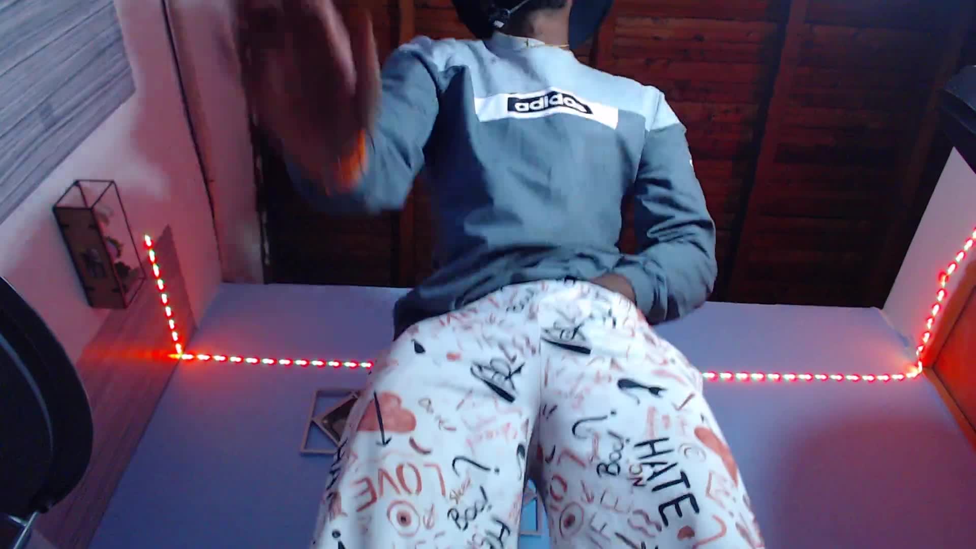 your black man &mdash; clip by BlackStalliion69