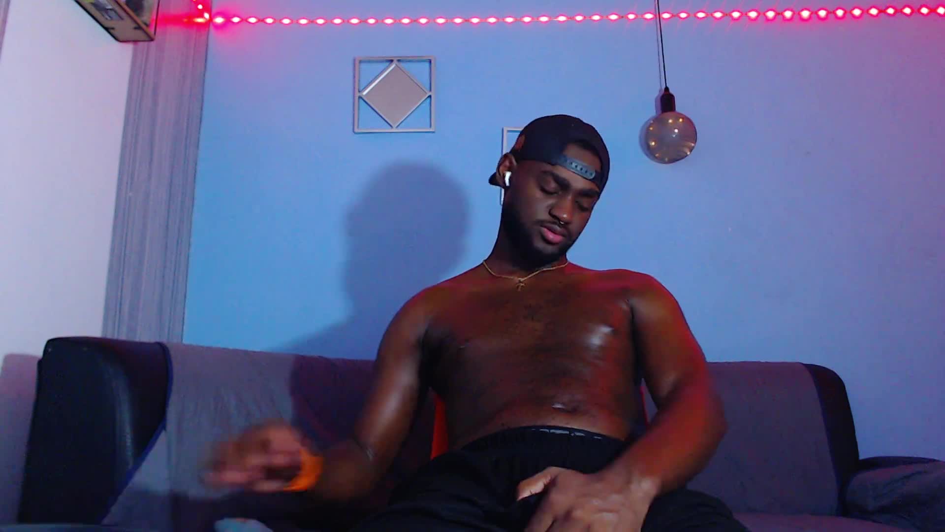 Time to eat Colombian chocolate &mdash; clip by BlackStalliion69