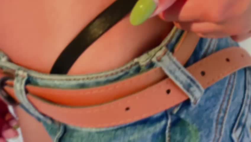 Your cowgirl &mdash; clip by VannesaSweett