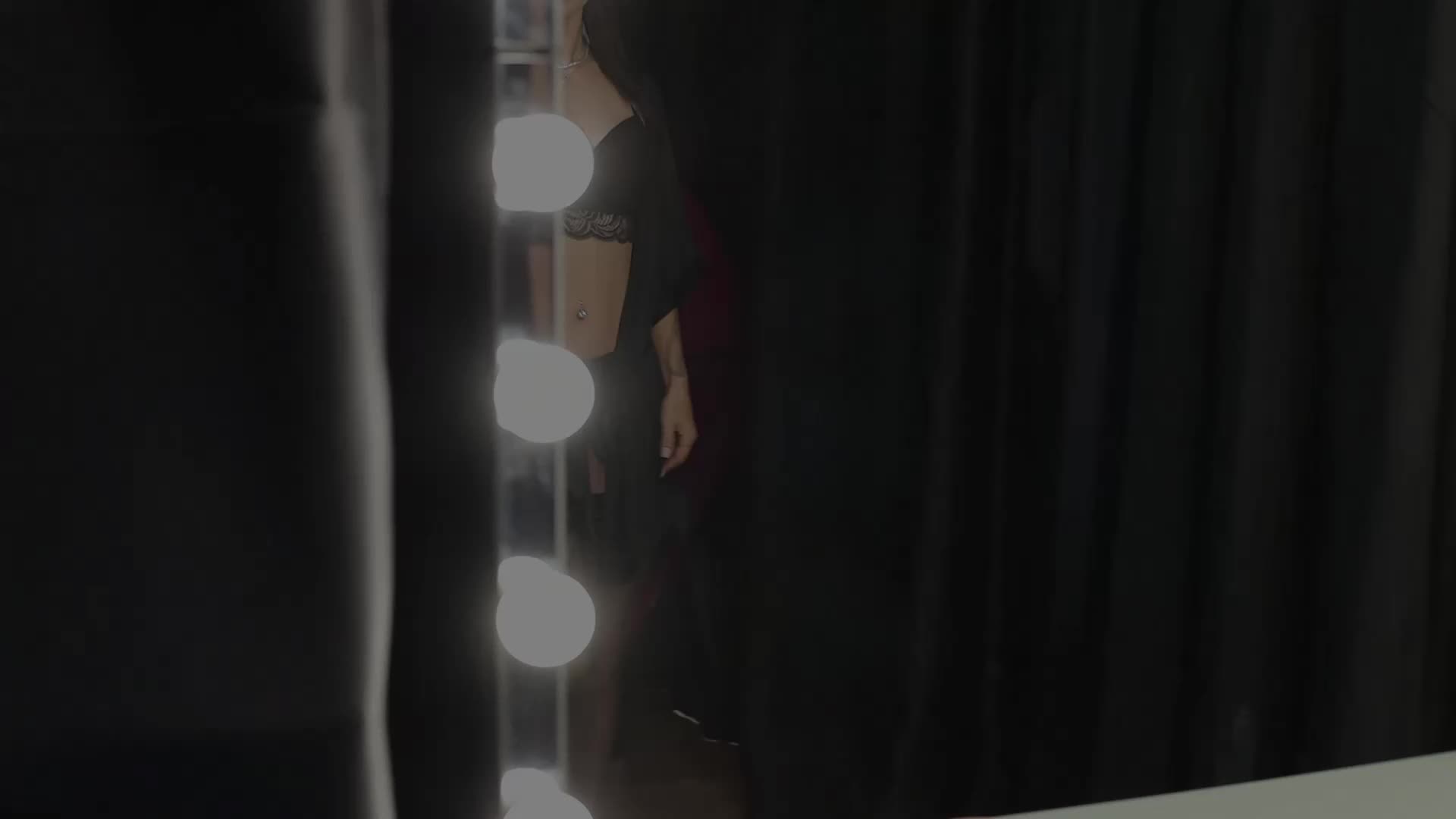 me &mdash; clip by GoldCherry7