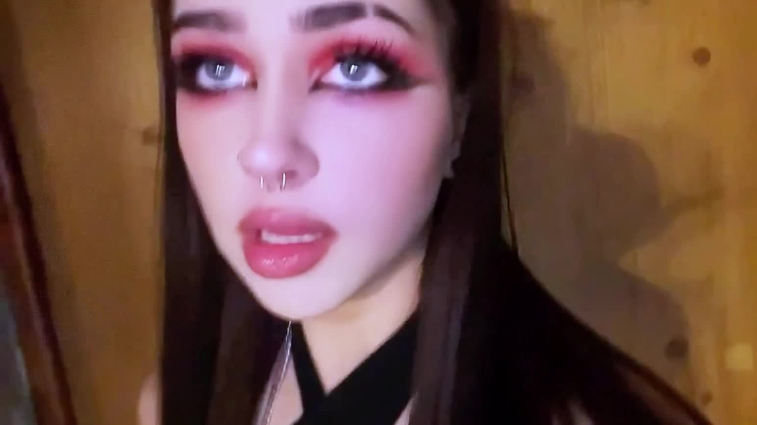 Call me baddie &mdash; clip by JuicyJess