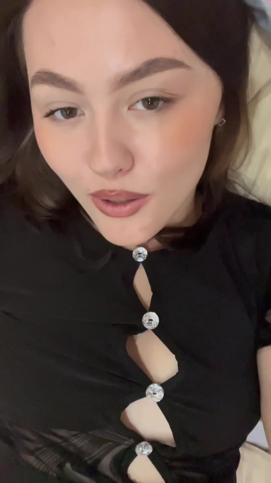 Dirty talk &mdash; clip by SunshineEmma