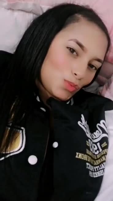 camii happy &mdash; clip by Camila-sex
