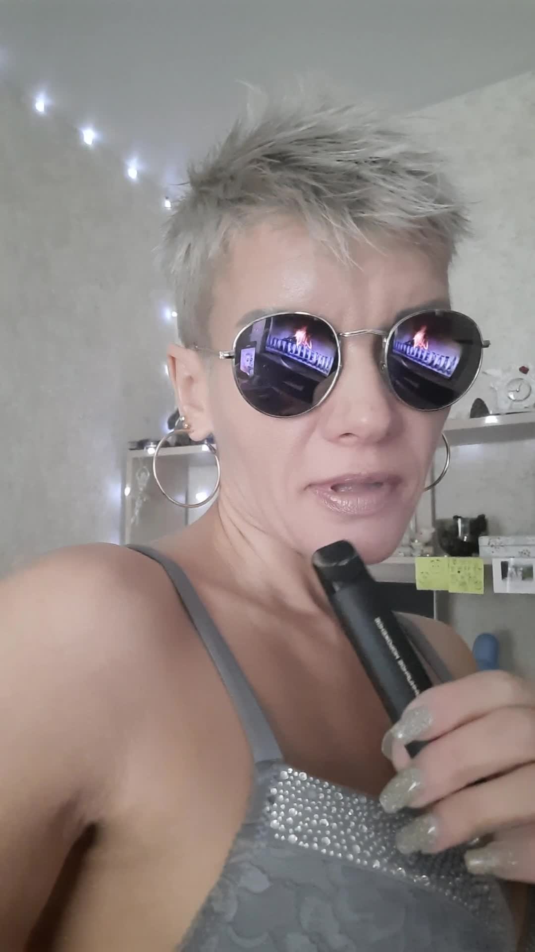 fiery &mdash; clip by Alice69Sochi