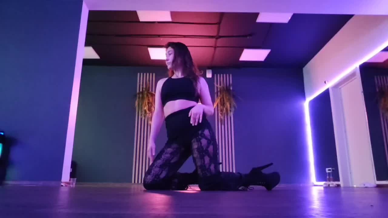 Dance My love &mdash; clip by Aphcrodita
