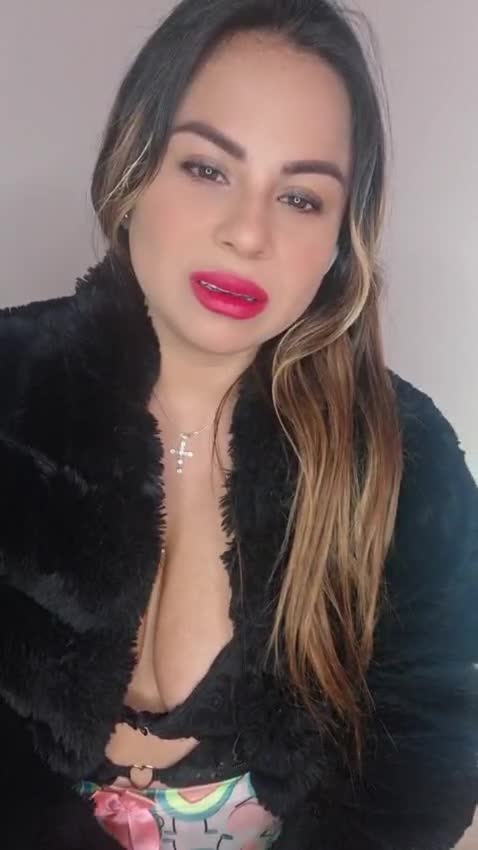 me for you &mdash; clip by Lia-adams