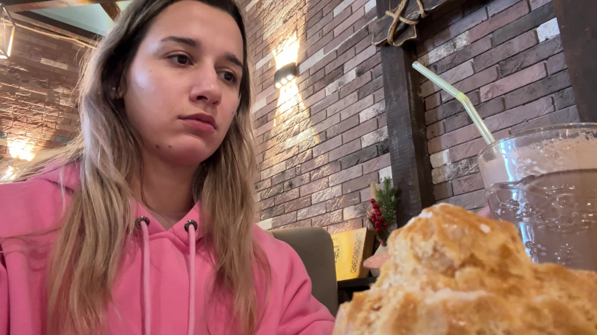 Bon appetit &mdash; clip by CristenViramontas