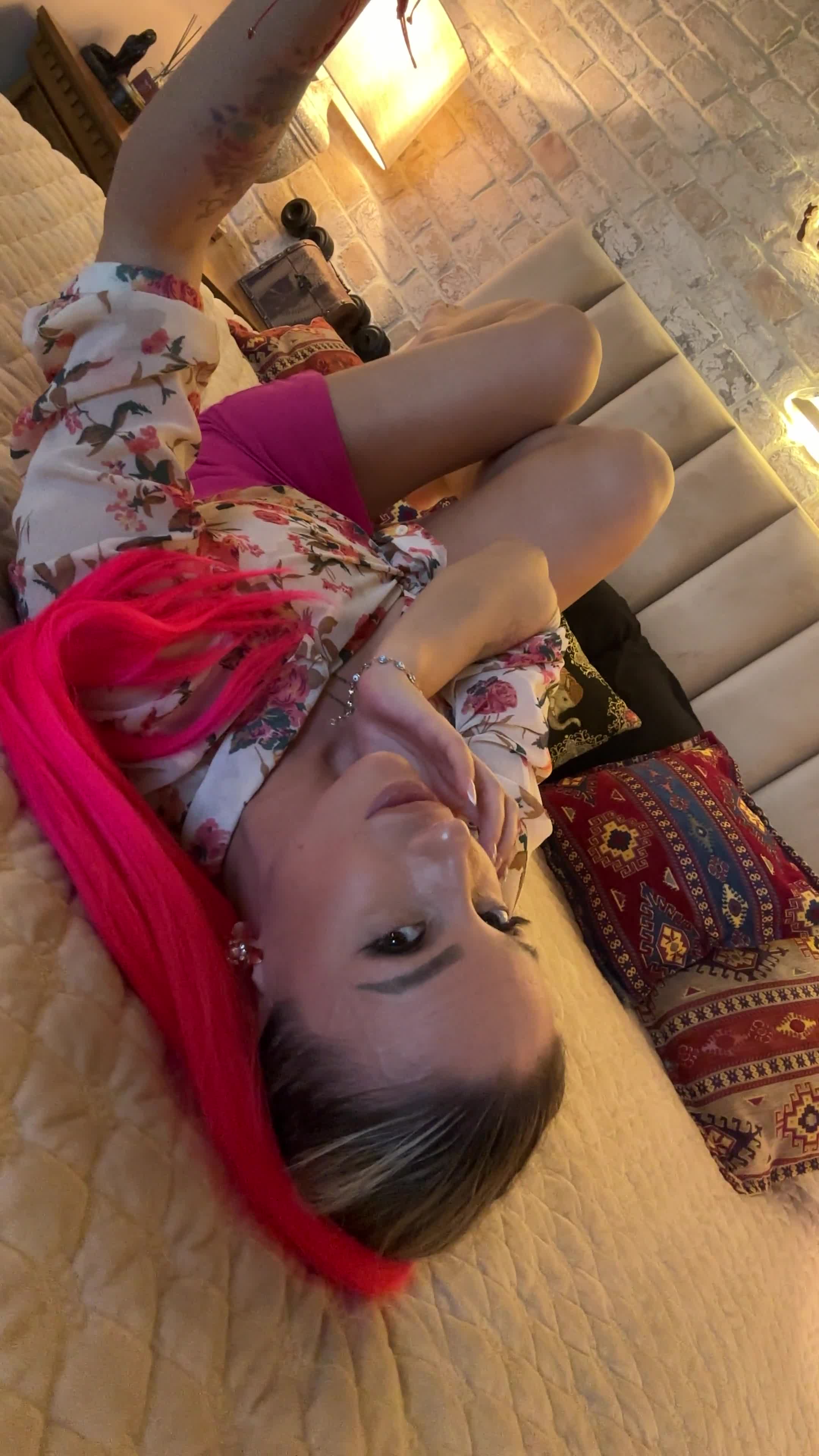 MaryFrosty Gallery Image 28