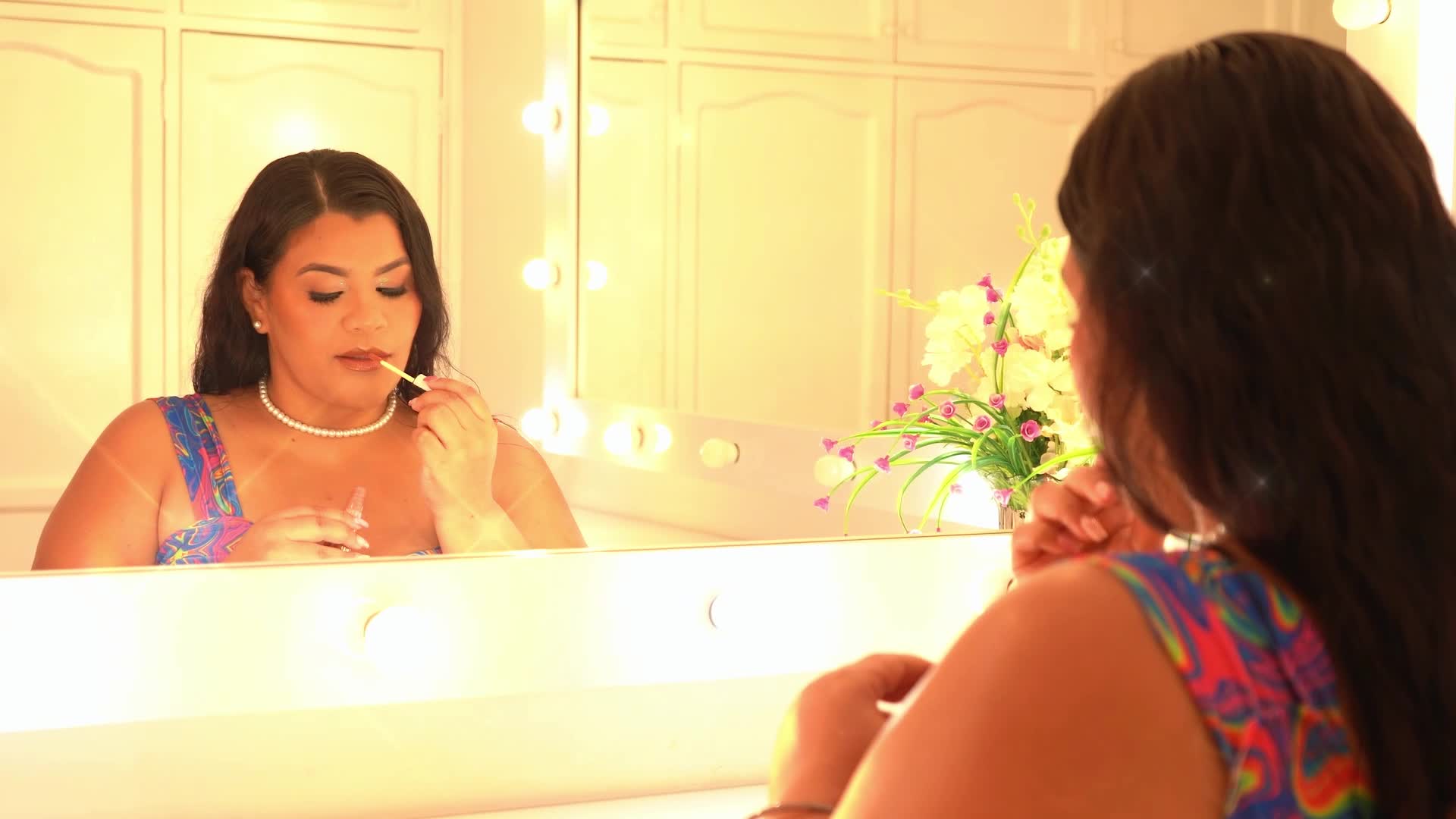 Image 143 of SelennaCooper, female webcam model, 37 years old, on live webcam