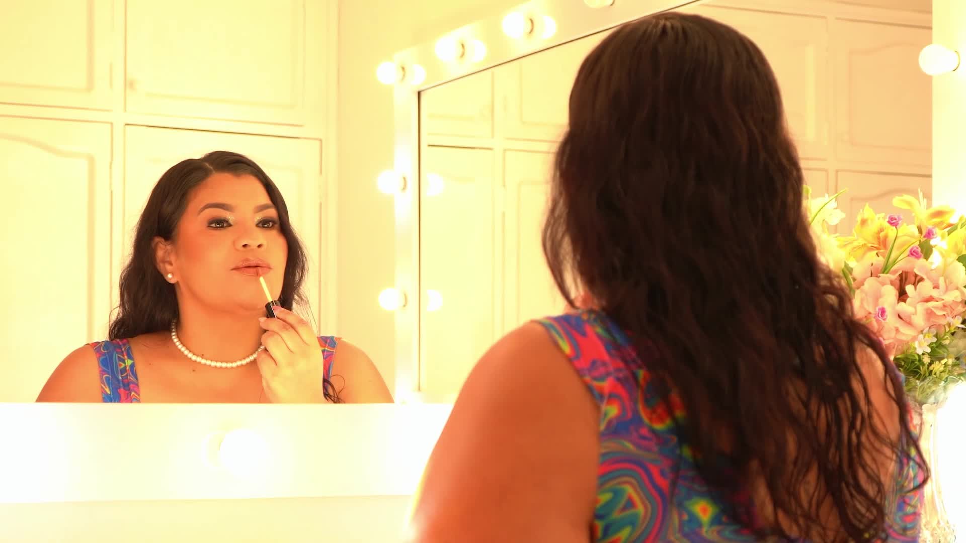 Image 144 of SelennaCooper, female webcam model, 37 years old, on live webcam