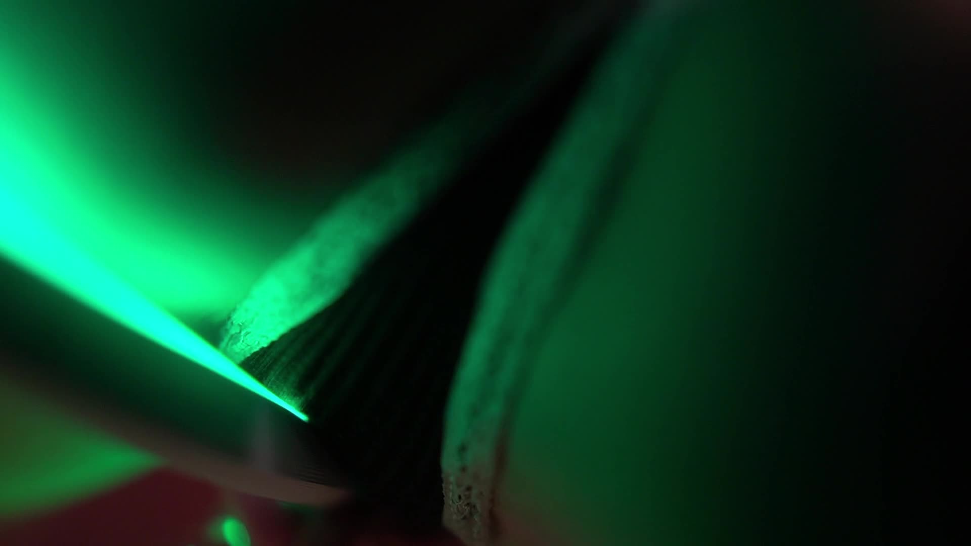 Electric Pink Dreams &mdash; clip by HoneyAhegao