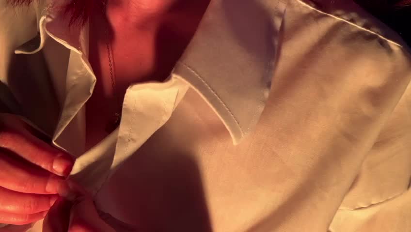 SENSUAL GIRL &mdash; clip by RousseHills