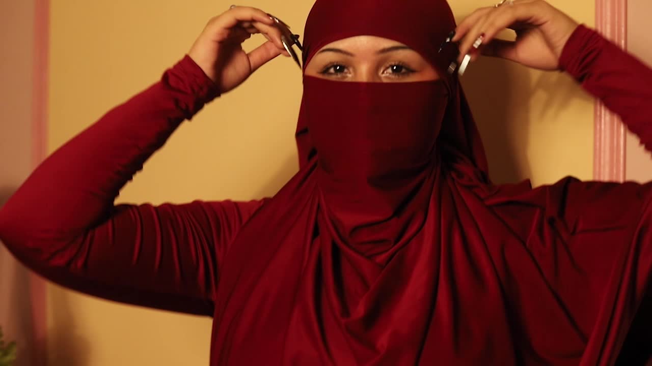Sexy Amirah &mdash; clip by Amirah-