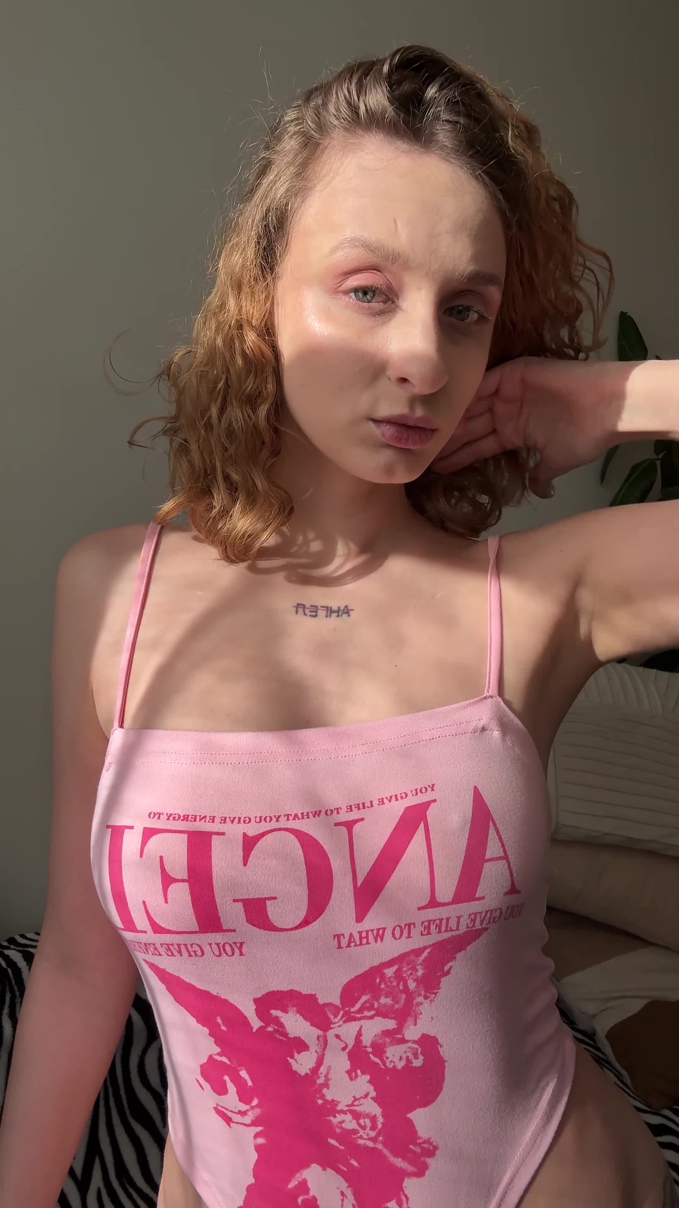Angel &mdash; clip by Mao-miu