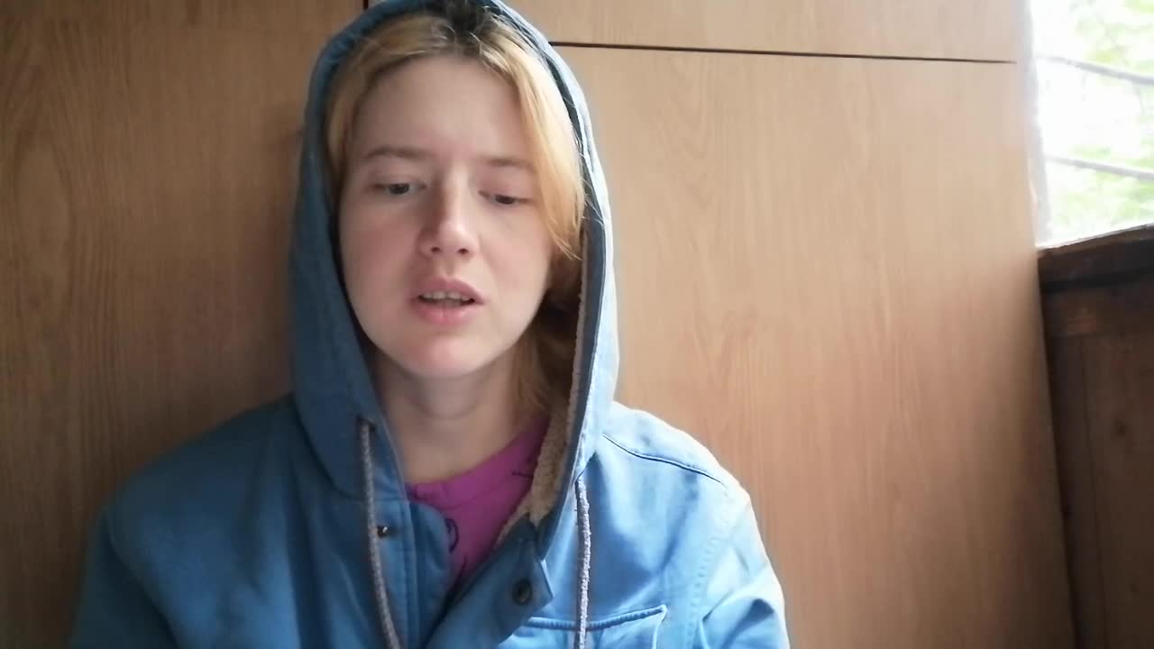 Image 48 of Purple-cat55, female webcam model, 26 years old, on live webcam