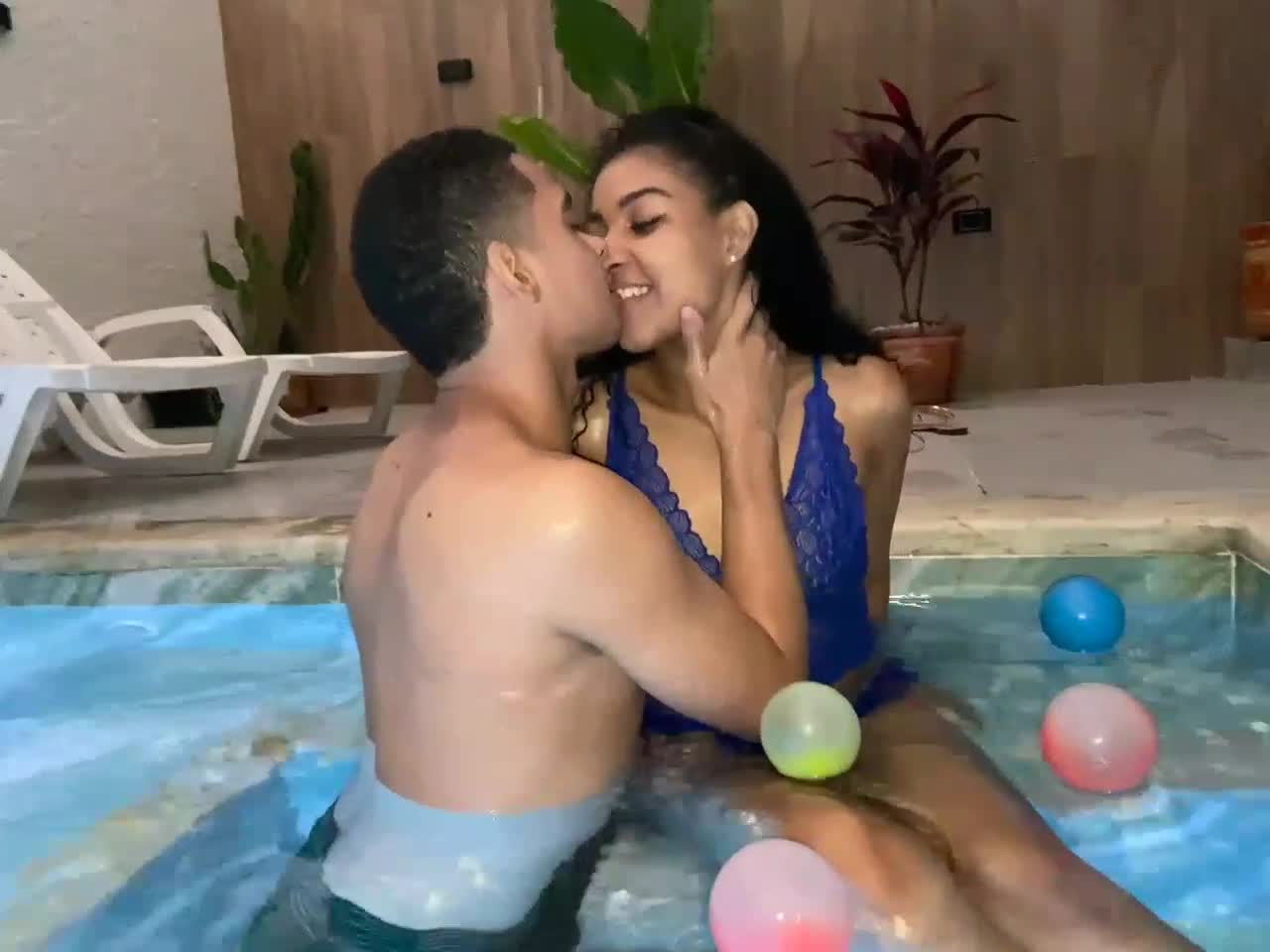 Image 2 of naughtycouplehigh, female webcam model, 23 years old, on live webcam