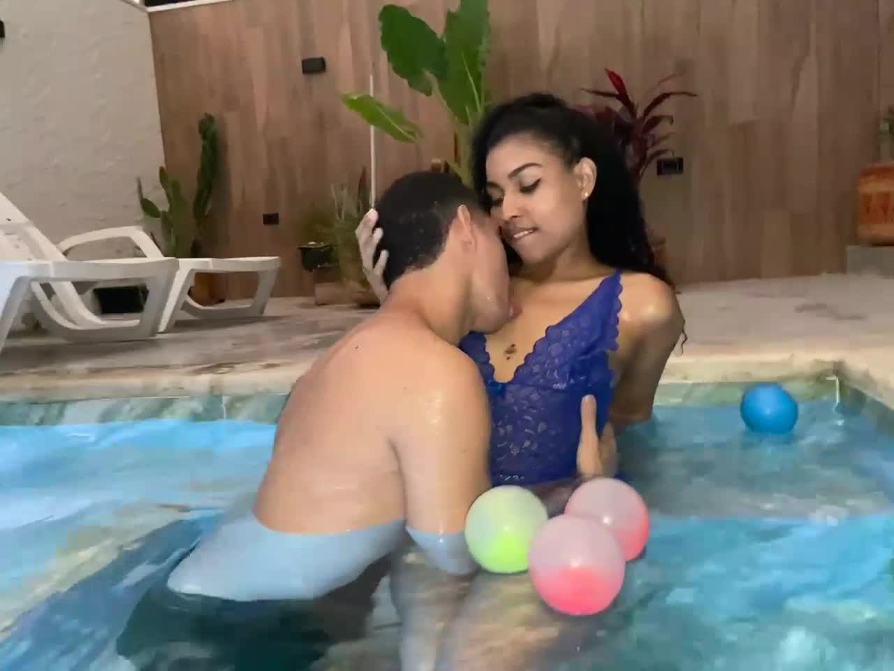 Image 3 of naughtycouplehigh, female webcam model, 23 years old, on live webcam