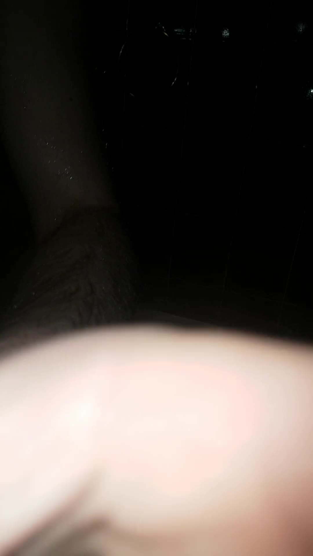 Hot shower &mdash; clip by Bart96