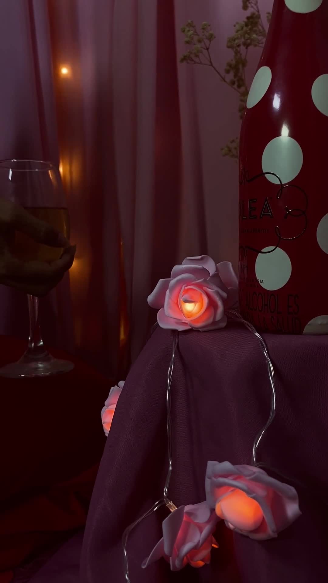 A drink for Valentine's Day? &mdash; clip by Alice-blaker