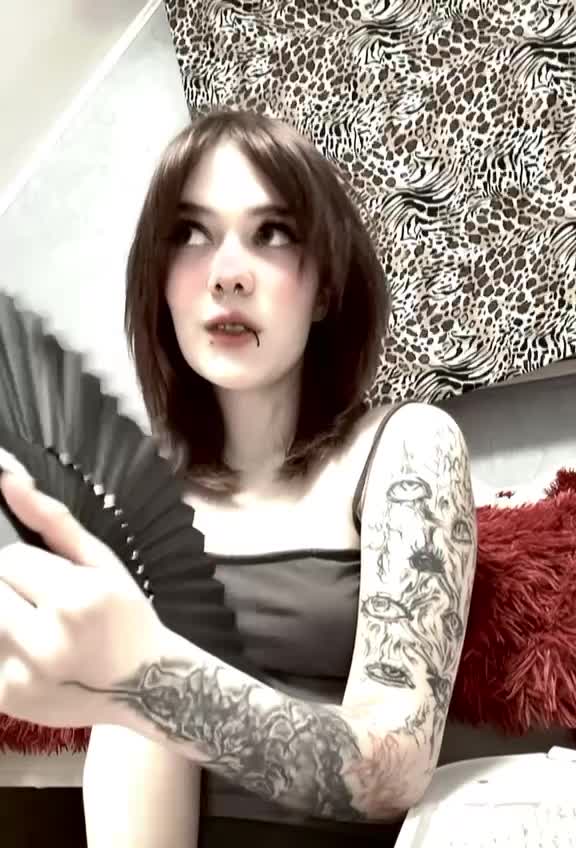 Marika &mdash; clip by Marika-Degas