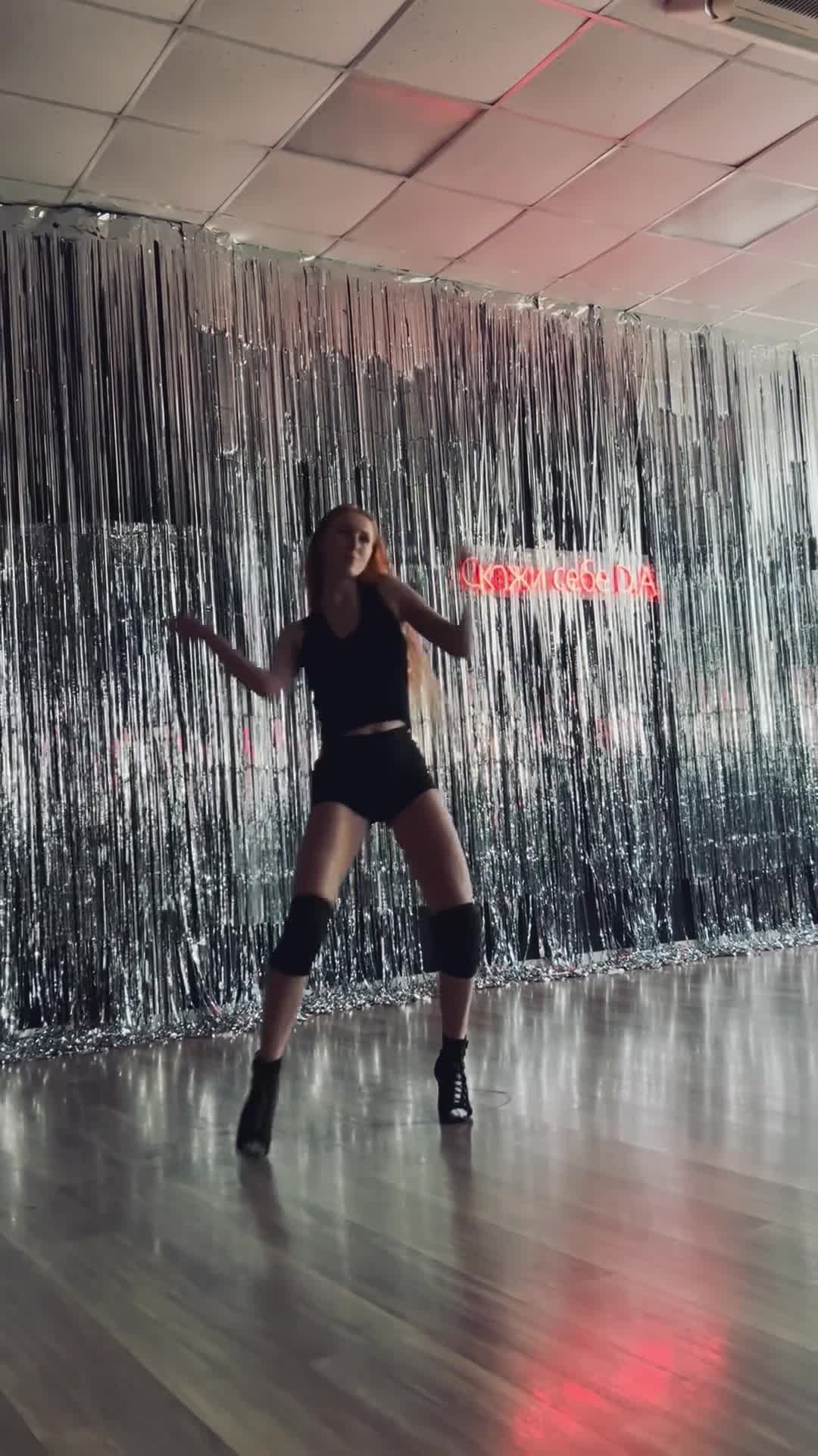 Dance &mdash; clip by Lisichka4