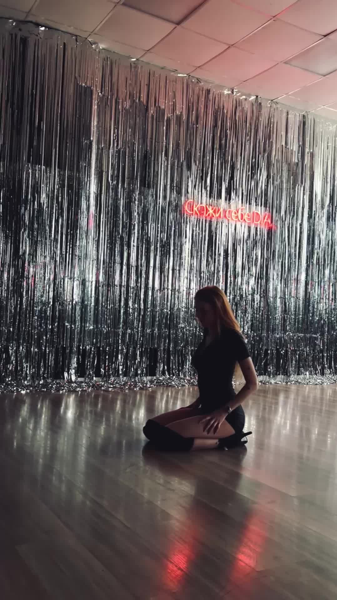 Dance &mdash; clip by Lisichka4