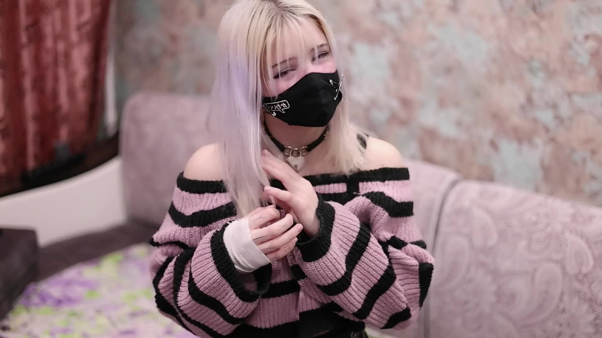 Pffff &mdash; clip by Yunakiss