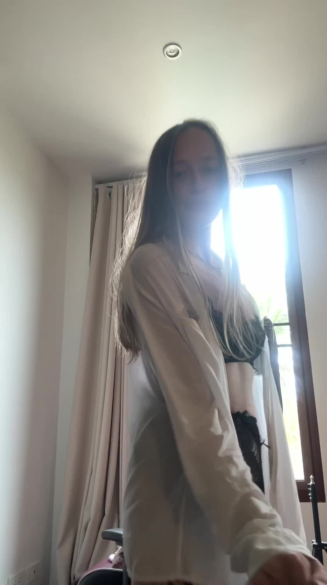 I dance for you &mdash; clip by SlowlyLolly44