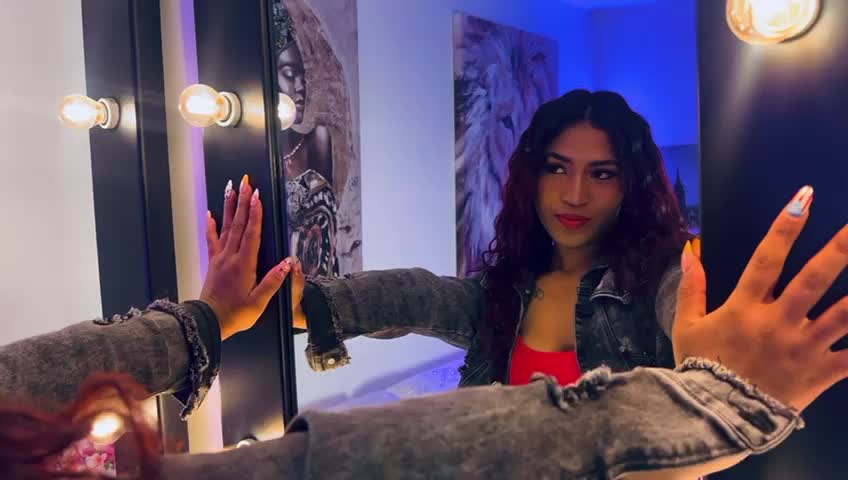 baby hot &mdash; clip by ChloeLombardi