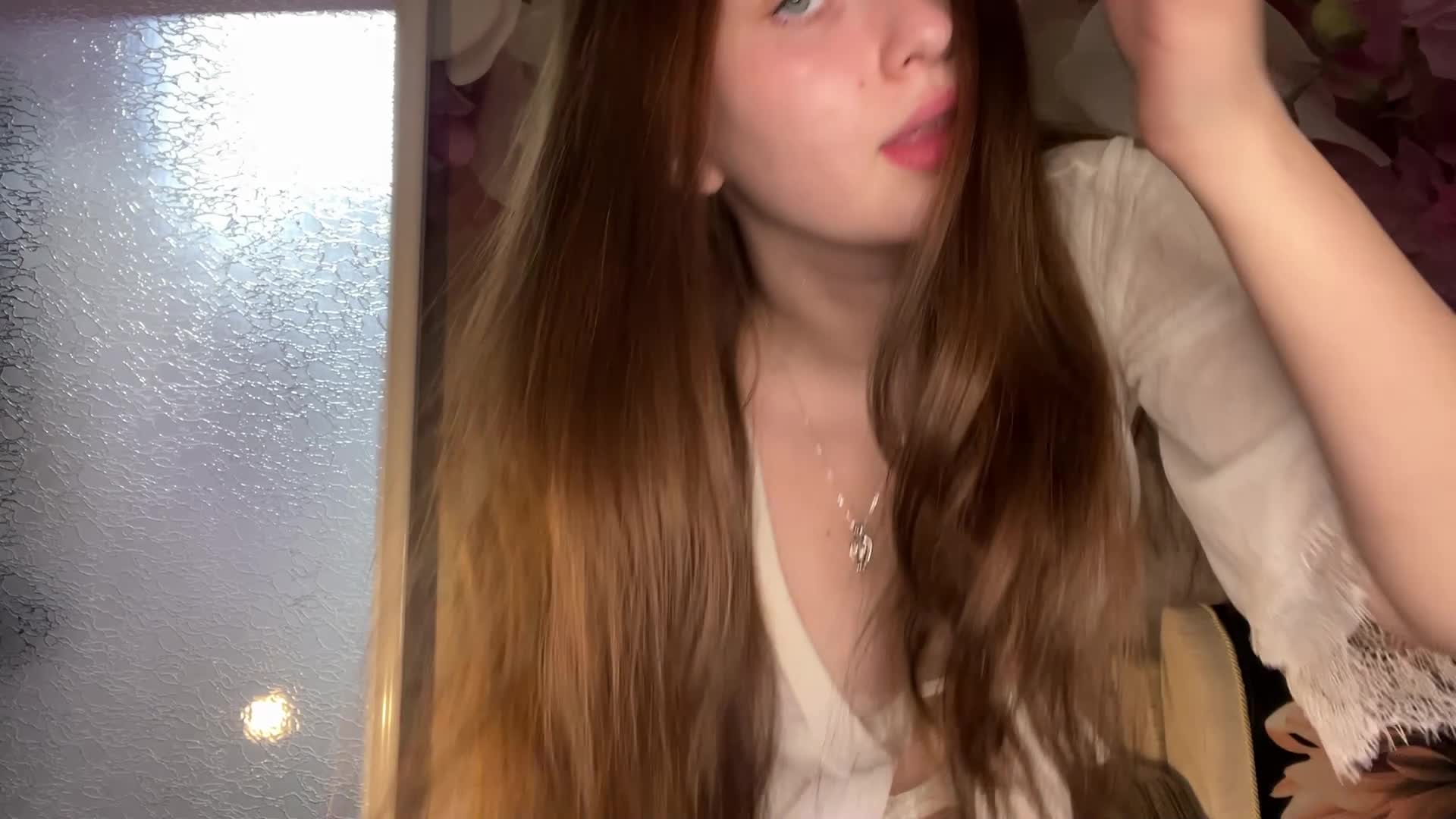 1 &mdash; clip by HanaHaeussler