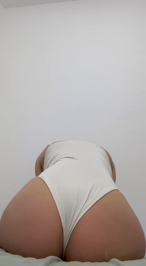 small homemade tease &mdash; clip by LenaLaurent