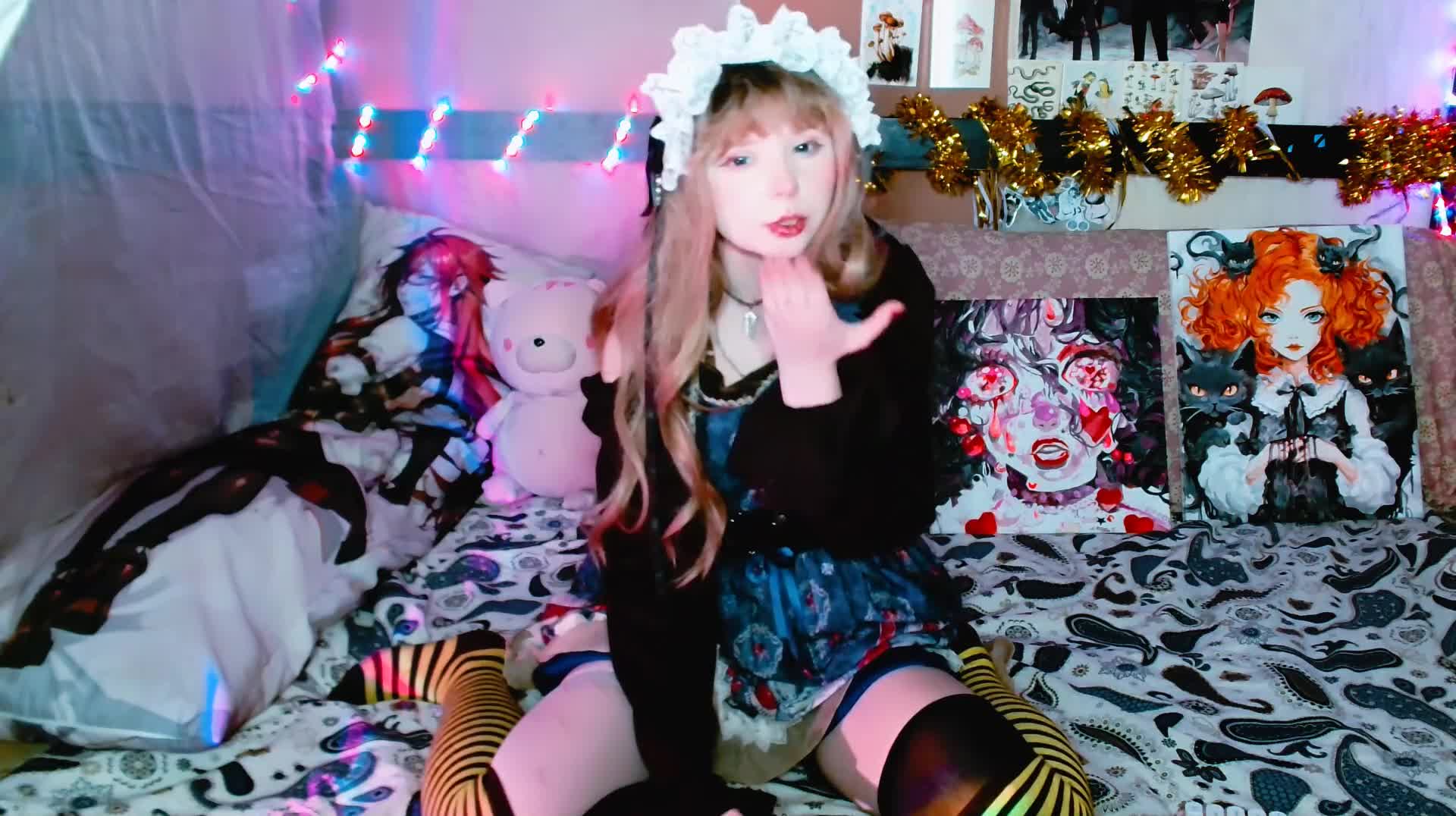 Do u love that vibe? &mdash; clip by usagi-sasagi