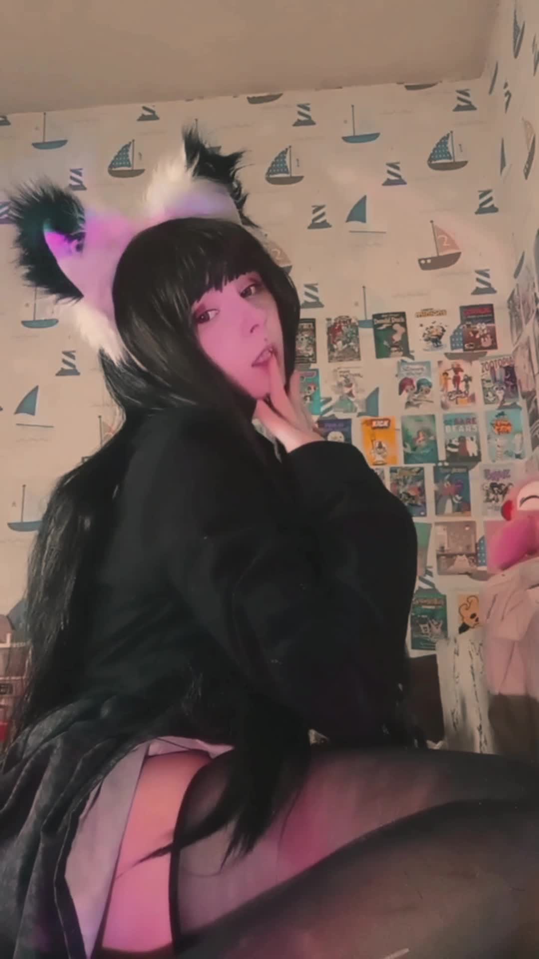 Home vibe &mdash; clip by usagi-sasagi