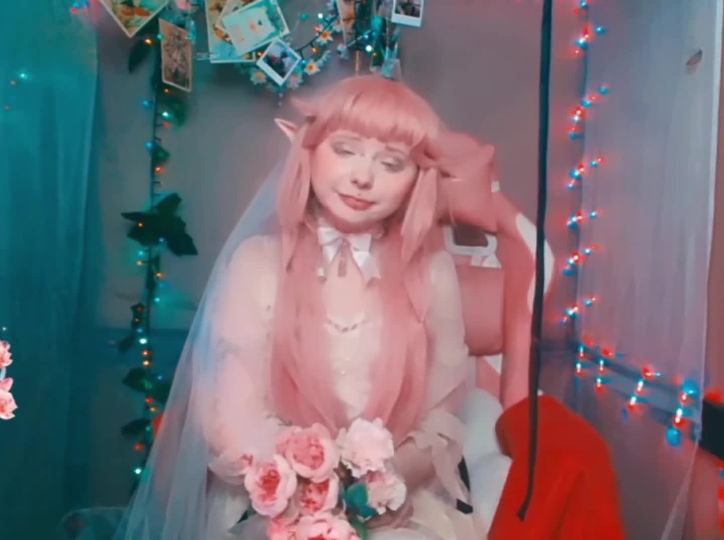 Love this dress &mdash; clip by usagi-sasagi