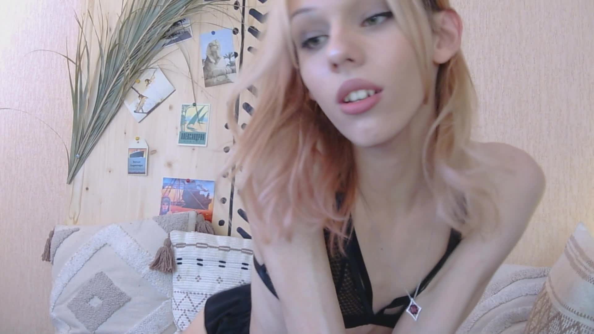Teasing &mdash; clip by KiranaHayes