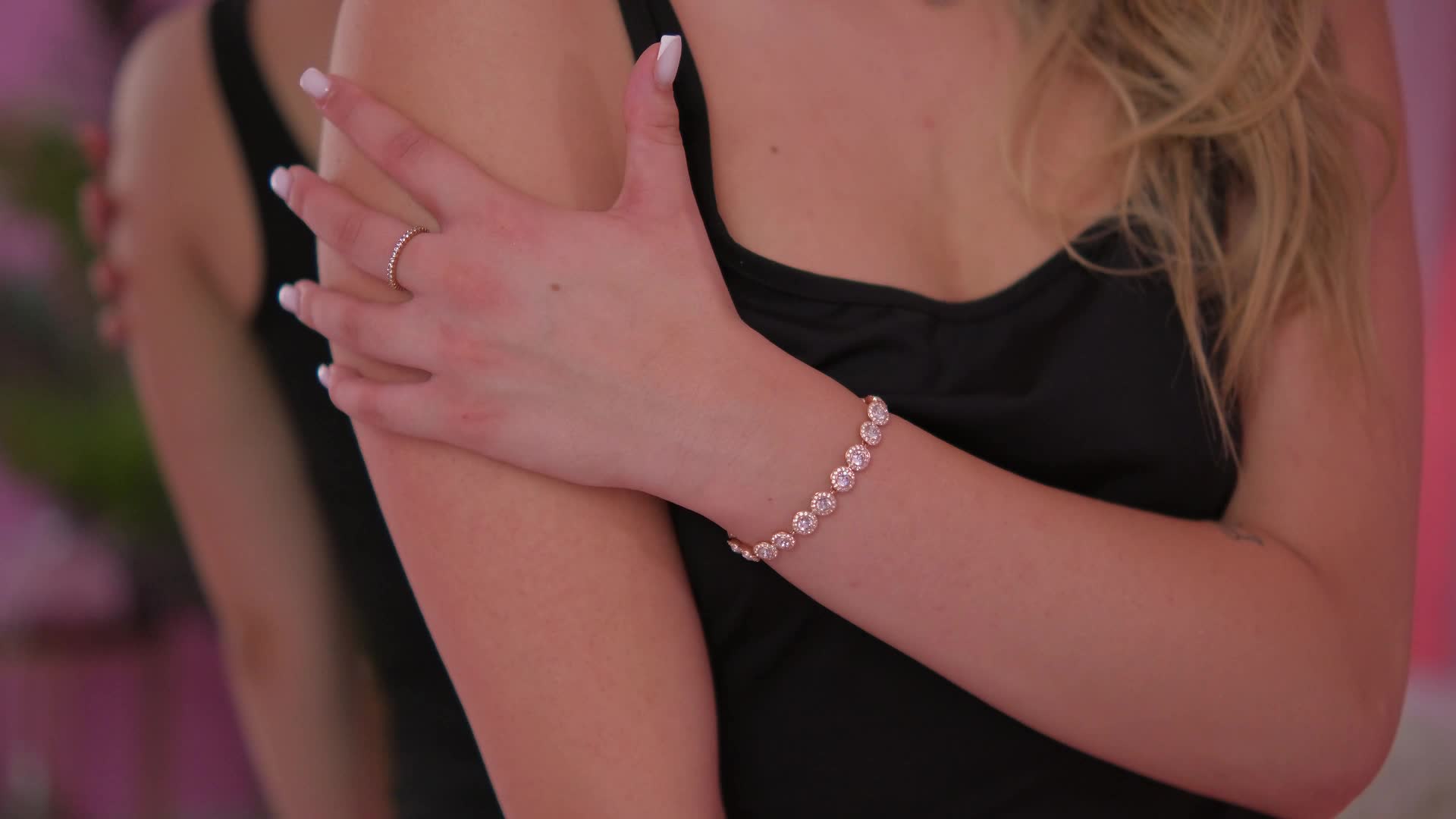 Delicate & Dangerous &mdash; clip by ChiaraConti